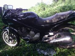 Yamaha XJ 400 Diversion. 400 куб. см., исправен, птс, с пробегом
