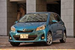 Toyota. 6.0x16, 4x100.00, ET51, ЦО 54,1 мм. Под заказ