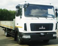 МАЗ 4371P2-428. МАЗ 4371Р2-428-000, 4 700 куб. см., 4 750 кг.
