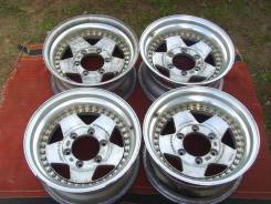Lodio Drive. 7.0x15, 6x139.70, ET-15, ЦО 108,0 мм. Под заказ