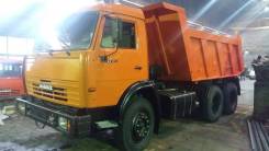 Камаз 65115. самосвал, 89 000 куб. см., 15 000 кг.