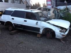 Toyota Sprinter Carib. AE95, 4AFE