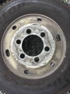 Alcoa. 6.0x19.5, ET136