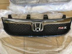 Решетка радиатора. Honda Stream, DBA-RN7, DBA-RN6, RN6, RN7, DBARN6, DBARN7