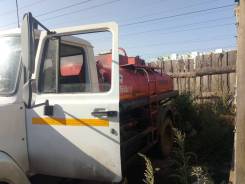 ГАЗ 3309. Продается Автотопливозаправщик ГрАЗ 36135-011 на шасси ГАЗ-3309, 3 000 куб. см., 4,90 куб. м.