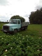 ГАЗ 3307. Продам газ 3307, 4 500 куб. см., 5 000 кг.