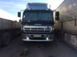 Isuzu Giga. Исузу Гига, 12 000 куб. см., 13 000 кг.