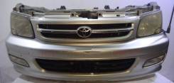 Ноускат. Toyota Town Ace Noah, SR50, SR50G. Под заказ