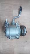Компрессор кондиционера. Honda Jazz Honda Fit, DBA-GE8, DBA-GE9, DBA-GE6, DBA-GE7 Двигатели: L13Z2, L12B1, L13Z1, L12B2