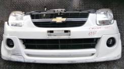 Ноускат. Chevrolet Cruze