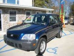 Honda CR-V. RD1, B20Z2