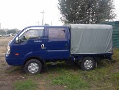 Kia Bongo III. Продам грузовик киа бонго, 3 000 куб. см., 1 000 кг.