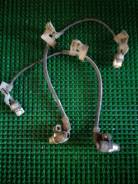 Датчик abs. Toyota: Cressida, Crown, Mark II, Cresta, Chaser Двигатели: 7MGE, 1GFE, 1GGPE, 1TRFE, 1TRFPE, 2LTE, 3SFE, 3YPE, 4SFE, 1GGE, 1GGTE, 1GGZE...