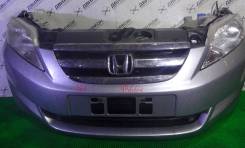 Ноускат. Honda Edix, BE1