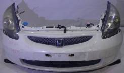 Ноускат. Honda Fit, GD1