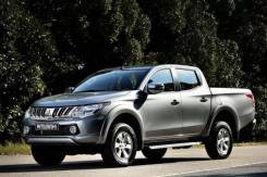 Чип-тюнинг Mitsubishi L200 V