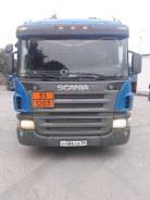 Scania. Продажа P340 LA (Тягач седельный), 1 000 куб. см., 1 000 кг. Под заказ