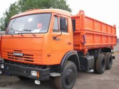 Камаз 45143. , 10 850 куб. см., 15 000 кг.