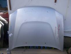 Капот. Subaru Impreza, GD2, GD3, GG2, GG3