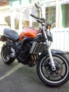 Yamaha FZ 6. 600 куб. см., исправен, птс, с пробегом