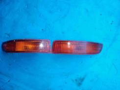 Поворотник. Toyota Corona, ST195, AT190, CT190, ST190, ST191, CT195 Двигатели: 3SFE, 4AFE, 2C, 4SFE