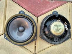 Динамик. Toyota: WiLL Vi, Nadia, Regius, Hiace Regius, Grand Hiace, Granvia, Touring Hiace Двигатели: 2NZFE, 3SFE, 3SFSE, 1KZTE, 3RZFE, 5VZFE