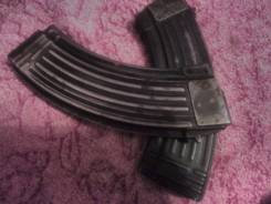 Магазины для акм 7,62*39