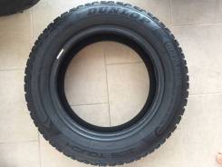 Dunlop Ice Touch. Зимние, шипованные, 2013 год, износ: 5%, 4 шт