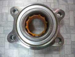 Ступица. Volkswagen Passat, 3B3, 3B6 Audi: A8, A4, S6, A6, S8, S4, RS4 Двигатели: ACK, ADP, AFB, AGE, AGZ, AJM, AKN, ALG, ALT, ALZ, AMX, APR, AQD, ATJ...