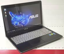 Asus. 15.6", ОЗУ 8192 МБ и больше, диск 1 000 Гб, WiFi, Bluetooth, аккумулятор на 3 ч.