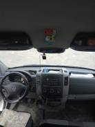 Mercedes-Benz Sprinter 515 CDI. Автобус, 2 200 куб. см., 20 мест