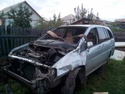 Nissan Liberty