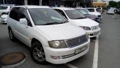 Mitsubishi RVR. автомат, передний, 1.8 (140 л.с.), бензин, 110 000 тыс. км