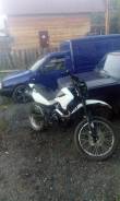 Racer Panther 250. 250 куб. см., исправен, птс, с пробегом