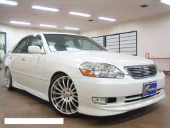 Обвес кузова аэродинамический. Toyota Mark II, GX115, JZX110, GX110, JZX115