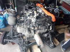 Двигатель в сборе. Toyota Kluger V, MCU25 Toyota Harrier, MCU35W, MCU36, MCU35 Двигатель 1MZFE