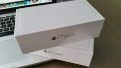Apple iPhone 6 64Gb. Новый