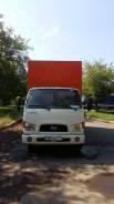 Hyundai HD78. Продается грузовик HD 78, 3 907 куб. см., 5 000 кг.