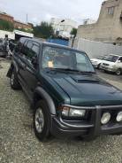 Isuzu Bighorn. UBS69UBS25UBS73UBS26, 4JG2 4JX1 6VE1 6VD1