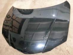 Капот. Mazda Mazda3, BK