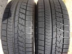 Bridgestone Blizzak VRX. Зимние, без шипов, 2014 год, износ: 5%, 2 шт