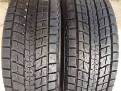 Dunlop Winter Maxx SJ8. Зимние, без шипов, 2013 год, износ: 5%, 2 шт