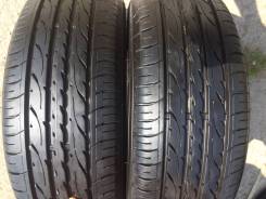 Dunlop Enasave EC203. Летние, 2014 год, износ: 5%, 2 шт