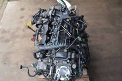 Двигатель в сборе. Ford Focus Ford C-MAX Двигатели: G8DD, G8DA, G8DB