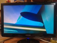 Samsung. 24" (61 см), технология LED