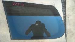 Стекло боковое. Toyota Corolla Axio, ZRE142, NZE141, NZE144, ZRE144 Toyota Corolla Fielder, NZE141, ZRE142, NZE144, ZRE144, NZE141G Двигатели: 1NZFE...