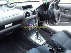 Подиум. Subaru Impreza WRX, GD, GDA, GDB, GG, GGA, GGB, GGG Subaru Impreza WRX STI, GD, GDB, GGB