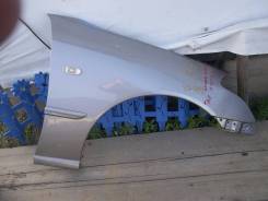 Крыло. Toyota Mark II Wagon Blit, GX110, GX110W, GX115, GX115W, JZX110, JZX110W, JZX115, JZX115W Toyota Mark II, GX110, GX115, JZX110, JZX115 Двигател...