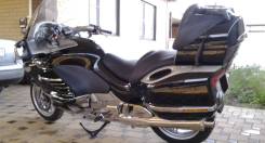 BMW K 1200 LT. 1 200 куб. см., исправен, птс, с пробегом