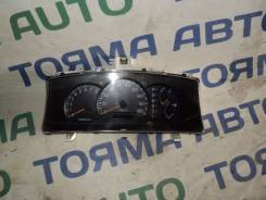 Панель приборов. Toyota Corolla Fielder, NZE121, NZE121G